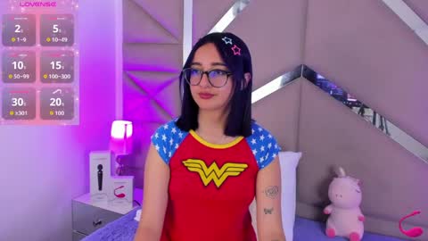 dreammy_kitty online show from April 22, 1:23 pm