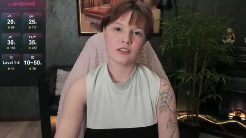 Snapshot of dreammyluna chatting on November 21, 9:35 pm Luna online show from November 21, 9:35 pm