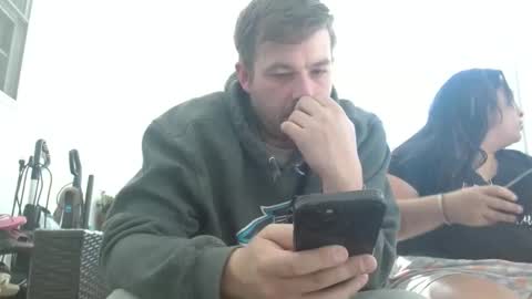 nccouple93 online show from February 1, 8:18 pm