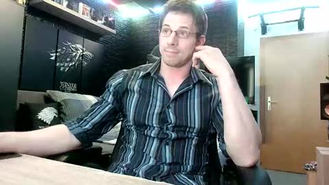 Ioannes Paulus the 2nd online show from October 24, 12:45 pm