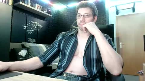 Ioannes Paulus the 2nd online show from October 25, 1:57 am