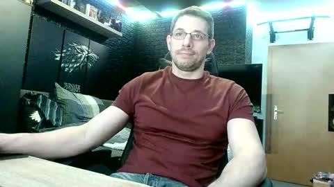 Ioannes Paulus the 2nd online show from October 31, 5:25 pm