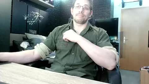 Ioannes Paulus the 2nd online show from December 16, 9:31 pm