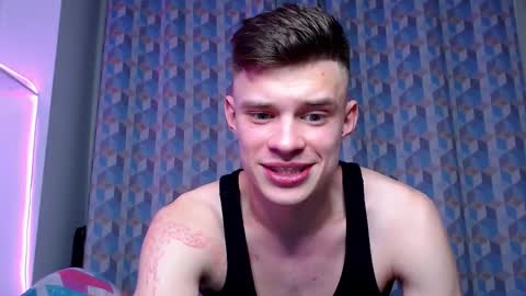 Snapshot of dreamyadam chatting on January 10, 8:21 pm Adam Dream online show from January 10, 8:21 pm