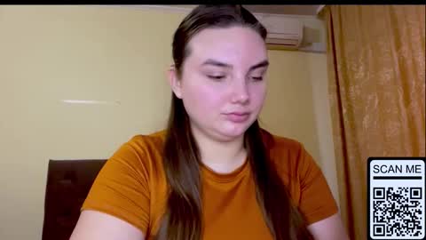 Mila online show from February 16, 3:19 pm