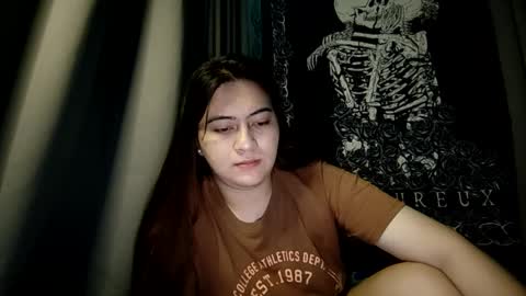 dreamycreamyst online show from December 26, 3:20 pm