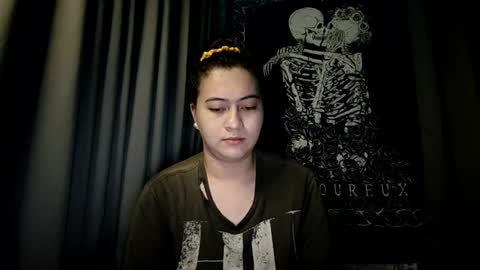 dreamycreamyst online show from December 27, 10:26 pm