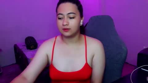 dreamycreamyst online show from April 24, 1:30 am