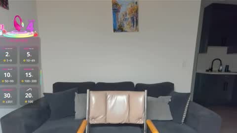 dreamyhousewife1 online show from November 25, 5:35 pm