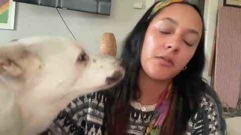 RIRI OR DREAMY online show from February 11, 10:48 pm