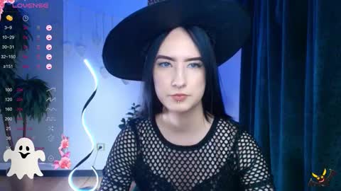 dreamysteps online show from November 1, 2:46 am