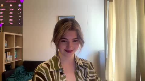 Snapshot of dremazwahlen chatting on May 5, 9:50 am Dia online show from May 5, 9:50 am