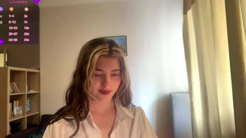 Snapshot of dremazwahlen chatting on May 19, 9:15 am Dia online show from May 19, 9:15 am