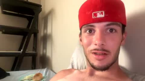 Snapshot of drewthejew616 chatting on August 5, 2:09 pm drewthejew616 online show from August 5, 2:09 pm