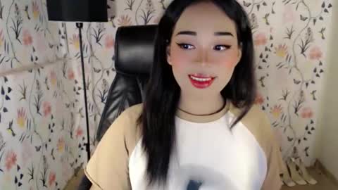 Dreyana online show from September 17, 1:46 pm