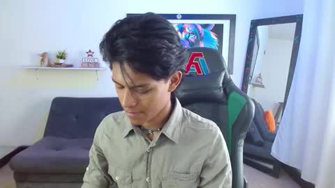 Dreyk online show from November 12, 1:44 pm