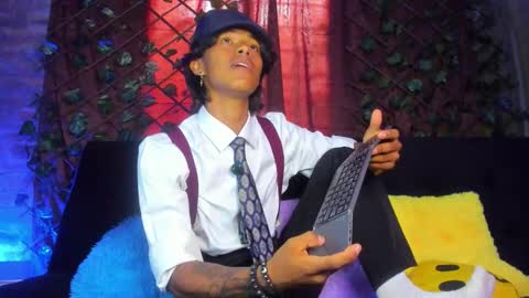 Dreyk online show from February 24, 8:18 pm