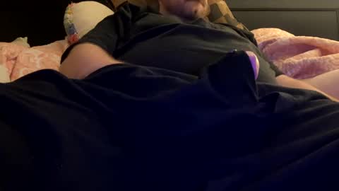 Snapshot of drfantasdick chatting on February 2, 9:19 am Big Dick Medicine online show from February 2, 9:19 am