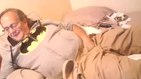 Dr. Feelgood online show from October 13, 4:01 am