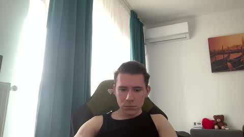 drgoodboy online show from March 19, 2:54 pm