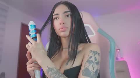 DRIANA online show from November 5, 1:00 pm