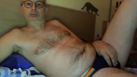 drift6 online show from December 21, 10:50 pm