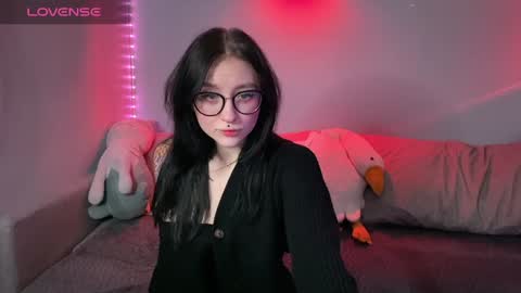 Tara  Sonny online show from December 23, 10:33 pm