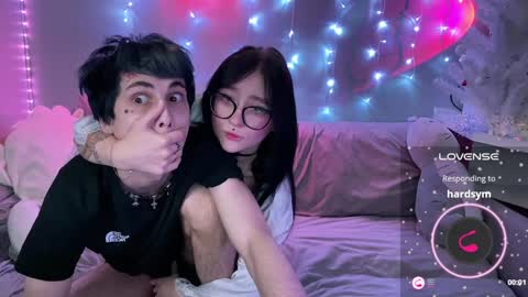 Tara  Sonny online show from December 30, 6:20 am