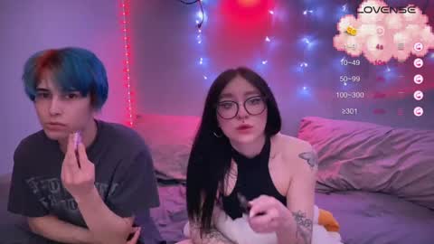 Tara  Sonny online show from March 5, 4:24 am