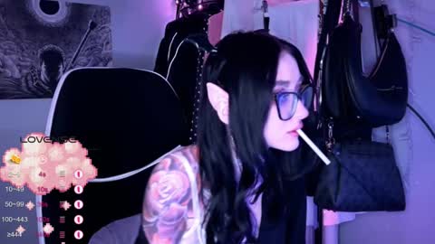 Tara  Sonny online show from November 3, 4:36 am