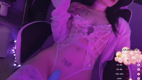 Tara  Sonny online show from January 14, 10:25 pm