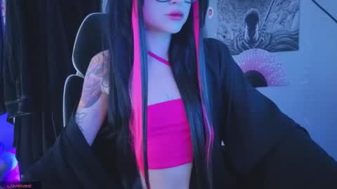 Snapshot of drillhouse_ chatting on May 10, 9:58 am Tara Sonny online show from May 10, 9:58 am