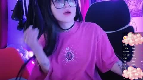 Snapshot of drillhouse_ chatting on July 28, 2:46 pm Tara Sonny online show from July 28, 2:46 pm