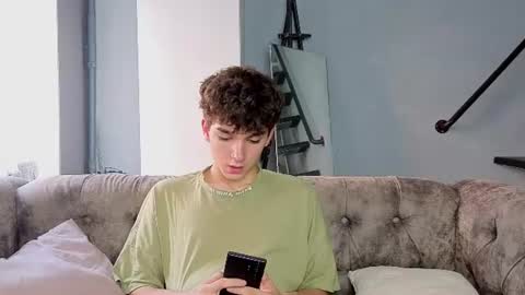 Adam online show from July 28, 2:13 pm