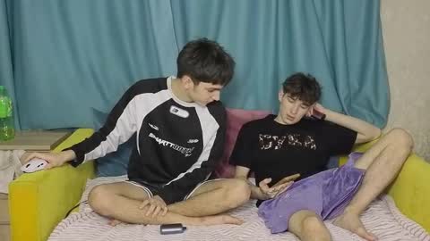 Mark online show from February 11, 3:22 am