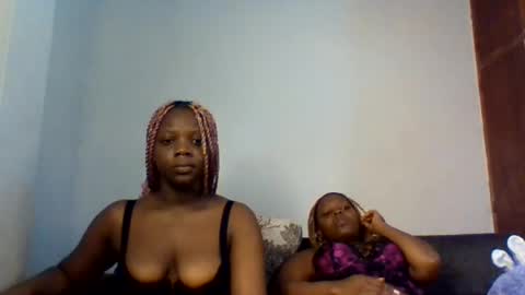 Kimberly online show from March 6, 12:07 am