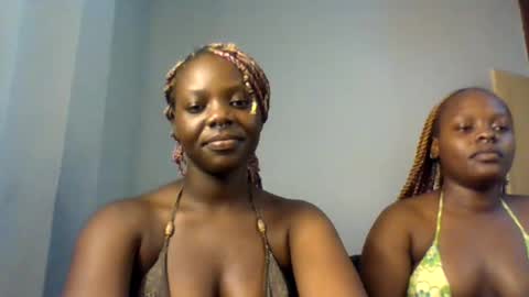 Kimberly online show from March 10, 2:22 pm