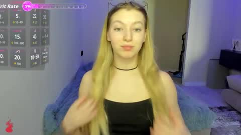 Hanna online show from March 3, 9:15 am