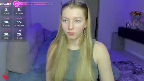 Hanna online show from March 9, 2:32 pm