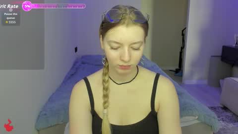 Hanna online show from March 14, 5:35 am