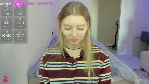 Hanna online show from March 15, 5:24 am