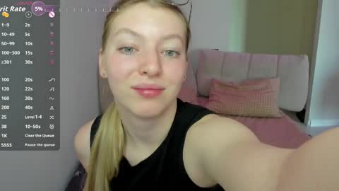Hanna online show from May 8, 4:18 am