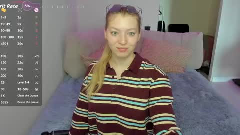 Hanna online show from May 22, 6:53 am