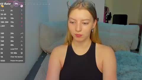 Hanna online show from June 19, 2:32 pm