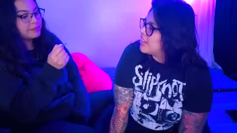 Drizzypeach602 online show from February 22, 4:46 am