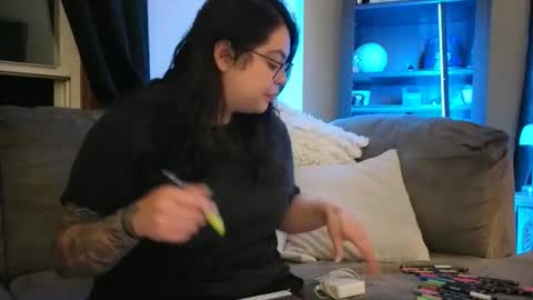 Drizzypeach602 online show from April 30, 6:31 am