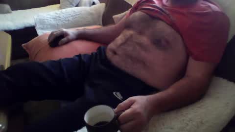 Snapshot of drkadzia chatting on January 9, 8:45 am johnny online show from January 9, 8:45 am