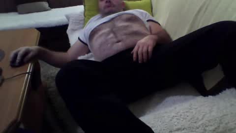 Snapshot of drkadzia chatting on January 12, 3:25 pm johnny online show from January 12, 3:25 pm