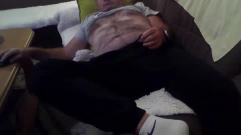 Snapshot of drkadzia chatting on October 3, 8:17 pm johnny online show from October 3, 8:17 pm