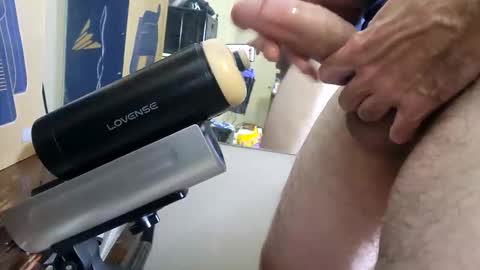 Snapshot of drmbigg chatting on May 22, 5:47 am Hello Hope you enjoy what you see. I love attention in dirty talk and tips thickcock edging precum dirtyTalk C2C online show from May 22, 5:47 am
